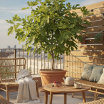 « Pose-le là et respire » : mon voisin m’a révélé l’arbre en pot qui apporte ombre et fraîcheur à sa terrasse découvrez l'arbre en pot conseillé par mon voisin qui apporte ombre et fraîcheur à sa terrasse, pour un véritable coin de détente en plein air.