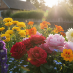 Pourquoi mon voisin choisit toujours les mêmes 7 fleurs pour son jardin : bien plus qu'une simple déco découvrez pourquoi votre voisin privilégie toujours les mêmes 7 fleurs pour son jardin, bien au-delà d'une simple décoration, entre choix esthétiques et significations cachées.