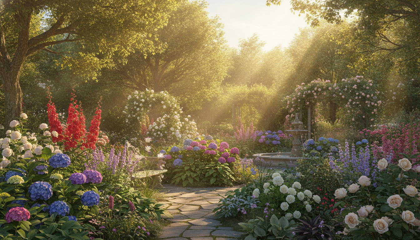 découvrez pourquoi nos aînés bouturaient ces 3 plantes adorées en pleine chaleur et le secret bien gardé derrière cette méthode traditionnelle pour réussir vos boutures même sous le soleil.