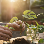 Pourquoi nos aînés bouturaient ces 3 plantes adorées en pleine chaleur : un secret bien gardé découvrez pourquoi nos aînés bouturaient ces 3 plantes adorées en pleine chaleur et le secret bien gardé derrière cette méthode traditionnelle pour réussir vos boutures même sous le soleil.