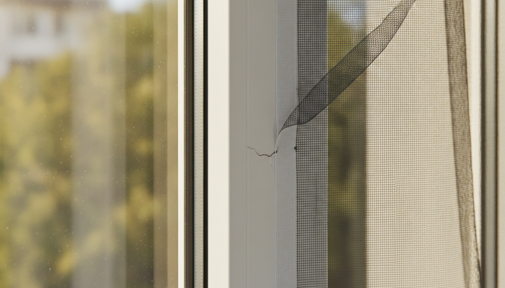 découvrez pourquoi votre moustiquaire sans perçage se décolle constamment et le secret méconnu du cadre qui affecte son adhérence. astuces et solutions pour une fixation durable.