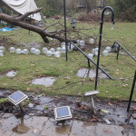 Après chaque orage, je changeais mes spots de jardin : la vérité sur mon installation révélée par un électricien en ouvrant le boîtier découvrez la vérité sur l'installation de spots de jardin après chaque orage, révélée par un électricien en examinant mon boîtier électrique. conseils et astuces pour sécuriser votre éclairage extérieur.