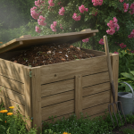 Comment éliminer les mouches de votre compost : une astuce simple pour un bac sain et sans odeur découvrez une astuce simple et efficace pour éliminer les mouches de votre compost et garder un bac sain, propre et sans mauvaises odeurs.