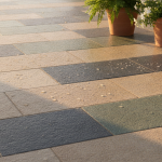 Enduisez vos dalles de ce remède naturel chaque soir pour une terrasse éclatante au réveil ! appliquez chaque soir ce remède naturel sur vos dalles pour retrouver une terrasse éclatante et propre dès le matin. facile et efficace, redonnez vie à votre extérieur naturellement.