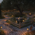 « Éteins ça tout de suite » : un pompier m’a dévoilé le danger caché derrière ma lampe de jardin découvrez le secret alarmant révélé par un pompier concernant votre lampe de jardin et apprenez pourquoi il faut l'éteindre immédiatement pour éviter tout danger.