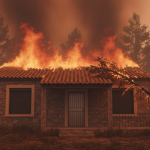 « Je pensais bien faire » : pourquoi fermer ses volets roulants face aux incendies ne protège pas votre maison découvrez pourquoi fermer ses volets roulants lors d'incendies ne protège pas efficacement votre maison et quelles précautions adopter pour mieux sécuriser votre habitation.