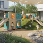 Les cabanes d’autrefois ont disparu : découvrez les incroyables constructions que les familles érigeront dans leur jardin cet été 2026 découvrez comment les familles transformeront leur jardin cet été 2026 avec des constructions incroyables, loin des cabanes d'autrefois qui ont disparu.