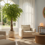 Les secrets des maîtres du feng shui : où placer précisément cette plante porte-bonheur en été pour protéger votre maison découvrez les conseils des maîtres du feng shui pour placer parfaitement votre plante porte-bonheur en été et protéger ainsi votre maison avec énergie positive.