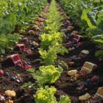 Ma voisine cache ses restes de dessert au pied de ses légumes, mais ce n’est pas une astuce de compostage découvrez pourquoi ma voisine dissimule les restes de dessert au pied de ses légumes, et ce que cela cache vraiment au-delà d'une simple astuce de compostage.