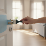 Peindre ses portes intérieures sans les démonter : la méthode qui m’a débarrassé des coulures pour toujours découvrez comment peindre vos portes intérieures sans les démonter grâce à une méthode simple et efficace qui élimine définitivement les coulures.