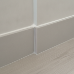Plinthes en carrelage : pourquoi vos angles dérapent et l'astuce facile qui sublime le rendu découvrez pourquoi vos angles de plinthes en carrelage dérapent souvent et apprenez une astuce simple pour sublimer leur finition et améliorer l'esthétique de votre intérieur.