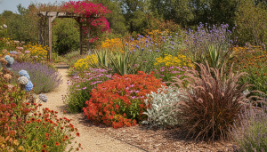 découvrez pourquoi votre voisin a choisi de remplacer ses hortensias par des fleurs résistantes à la sécheresse, idéales pour un jardin fleuri et sans souci tout l'été.