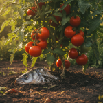Pourquoi nos ancêtres enfouissaient une tête de poisson sous leurs plants de tomates : le secret redécouvert par les jardiniers modernes découvrez pourquoi les anciens jardiniers enterraient des têtes de poisson sous leurs plants de tomates et comment ce secret ancestral est utilisé aujourd'hui pour améliorer la croissance et la santé des plantes.