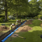 Tuyaux enterrés sans fuite : découvrez l'erreur fatale que 9 jardiniers sur 10 font lors de l'installation découvrez l'erreur fatale que 9 jardiniers sur 10 commettent lors de l'installation de tuyaux enterrés sans fuite. apprenez à éviter ce piège pour un système d'arrosage fiable et durable.