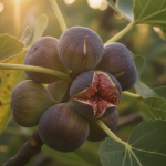 découvrez le secret caché derrière chaque figue que je cueillais à mains nues chaque matin. une révélation surprenante vous attend à l'intérieur de ces fruits délicats.
