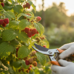 Comment tailler mes framboisiers en plein été a fait revenir les fruits jusqu'à la fin de la saison découvrez comment tailler vos framboisiers en plein été pour stimuler une production continue de fruits jusqu'à la fin de la saison. conseils pratiques et astuces pour des framboises abondantes et savoureuses.