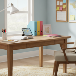 découvrez la technique secrète pour créer un espace devoirs lumineux et idéal à la rentrée, que peu de parents connaissent. améliorez la concentration et la réussite de votre enfant grâce à un aménagement optimal.