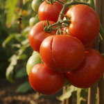 « Je pensais bien faire » : les raisons pour lesquelles laisser mûrir ses tomates après la canicule peut être contre-productif découvrez pourquoi laisser mûrir vos tomates après une canicule peut nuire à leur qualité et comment optimiser leur récolte pour des fruits savoureux.