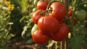 découvrez pourquoi laisser mûrir vos tomates après une canicule peut nuire à leur qualité et comment optimiser leur récolte pour des fruits savoureux.