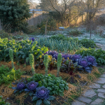 Pourquoi les jardiniers laissent leur potager ouvert après les dernières tomates : les semences secrètes pour une récolte hivernale abondante découvrez pourquoi les jardiniers laissent leur potager ouvert après la récolte des dernières tomates et comment utiliser des semences secrètes pour garantir une récolte hivernale abondante et pleine de saveurs.