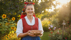 découvrez pourquoi ma voisine alsacienne garde précieusement les noyaux de ses prunes d'août et le secret inattendu derrière cette tradition surprenante.