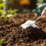 Bicarbonate sur une fourmilière : pourquoi cette astuce peut nuire à votre sol et quelles solutions privilégier le bicarbonate peut perturber l’équilibre du sol sans éliminer durablement les fourmis. découvrez des solutions plus efficaces et respectueuses de votre jardin.