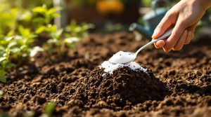 le bicarbonate peut perturber l’équilibre du sol sans éliminer durablement les fourmis. découvrez des solutions plus efficaces et respectueuses de votre jardin.